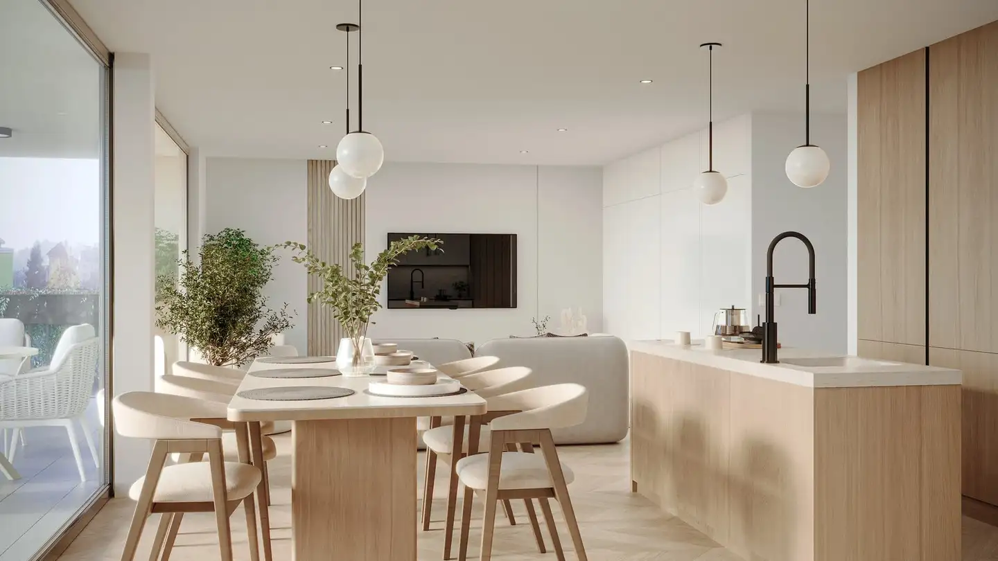 Apartment for sale - Rue De La Côte 134, 2000 Neuchâtel - Photo 4