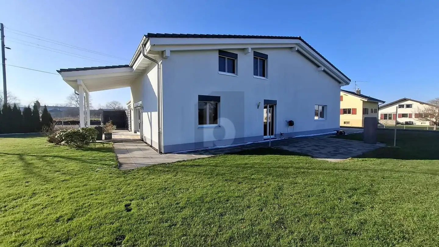 Villa kaufen - 2952 Cornol