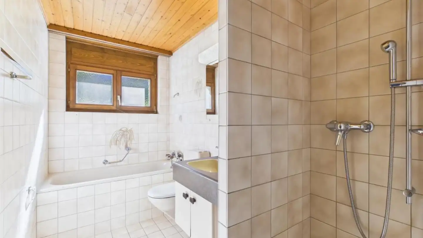 Appartamento in vendita - Halmera 7, 3933 Staldenried - Photo 3