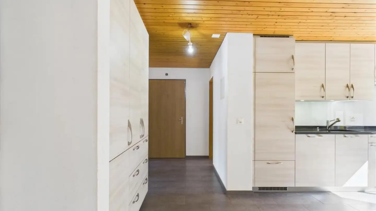 Appartamento in vendita - Halmera 7, 3933 Staldenried - Photo 4