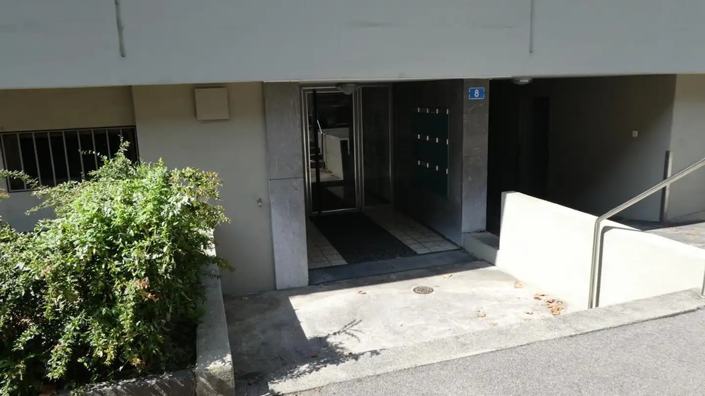 Appartamento in affitto - Ramsteinerstrasse 8, 4052 Basel - Photo 2