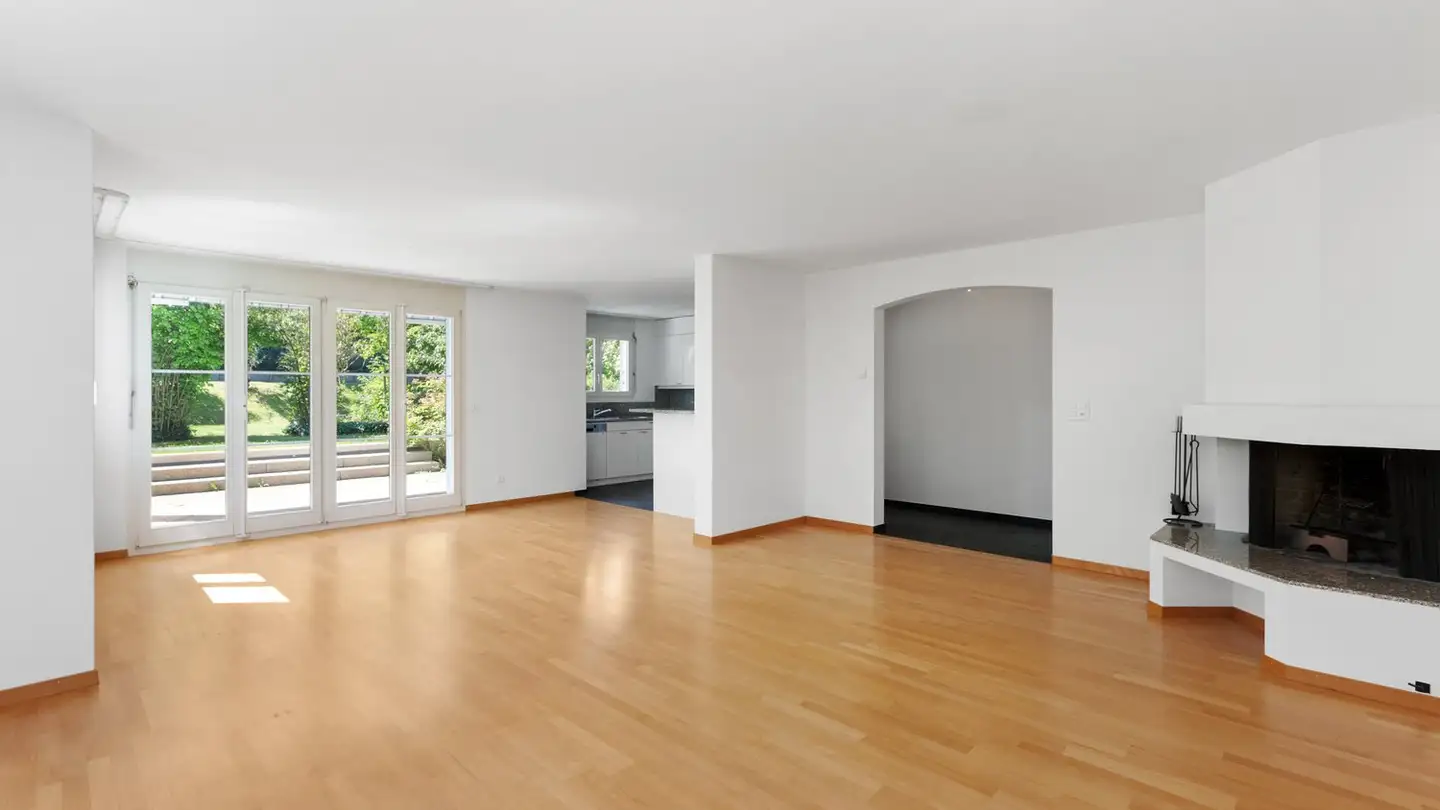 Appartamento in vendita - Zelglistrasse 62, 8122 Binz