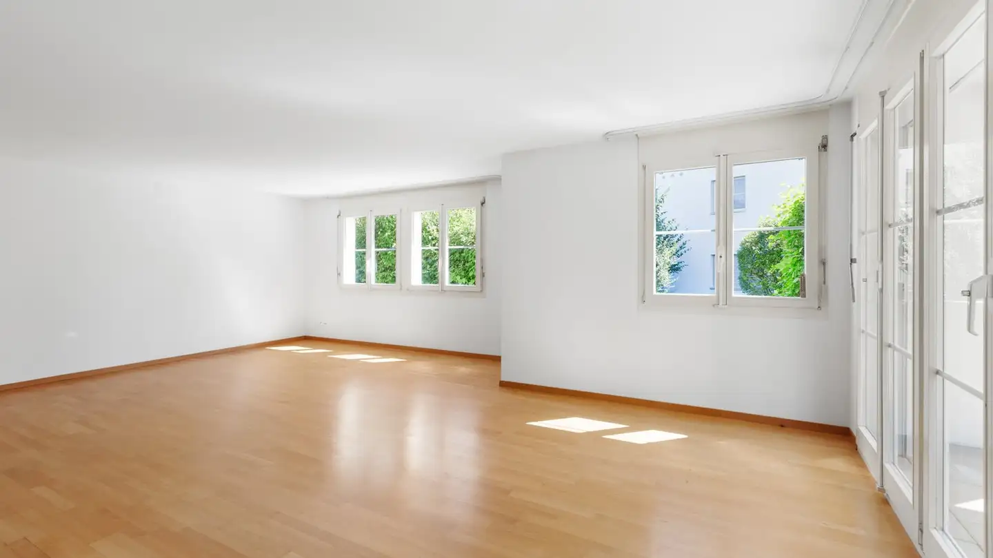 Appartamento in vendita - Zelglistrasse 62, 8122 Binz - Photo 3