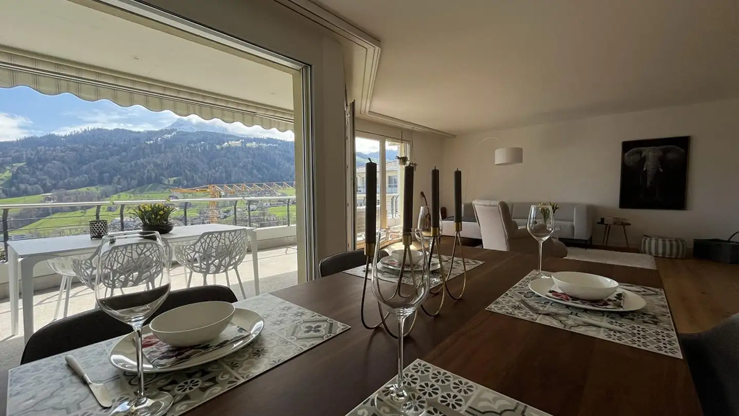 Appartamento in vendita - Ehrendingenstrasse 27, 6010 Kriens - Photo 2