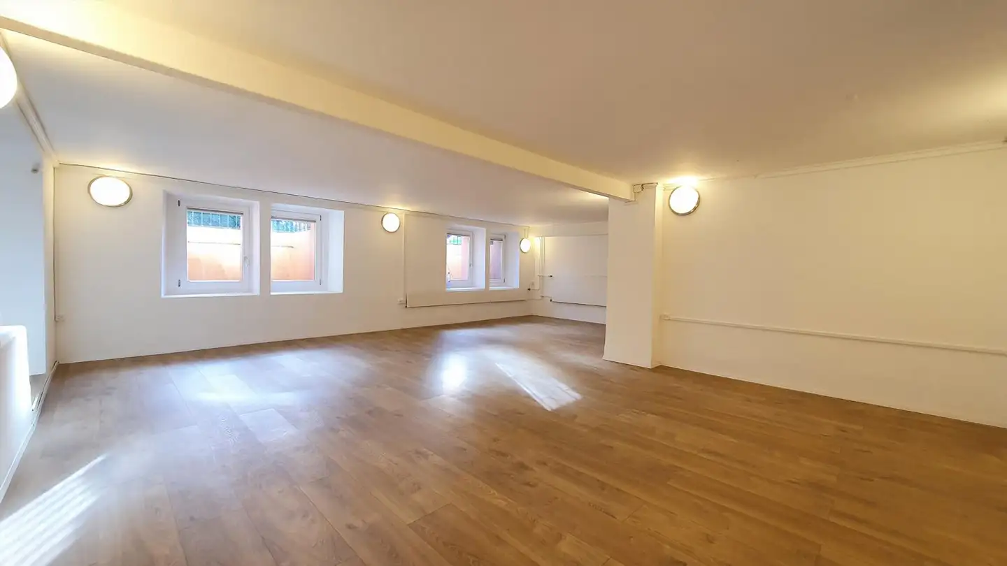 Bürofläche mieten - Bahnhofstrasse 31, 8280 Kreuzlingen