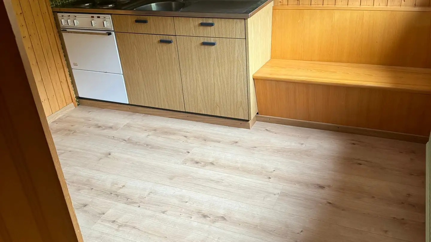 Appartamento in affitto - Weissenbach 569, 3766 Boltigen - Foto 3