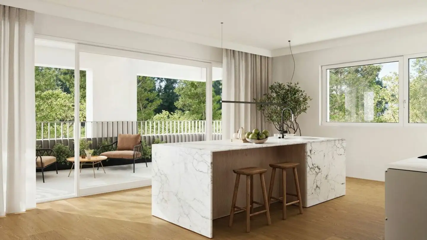 Apartment for sale - 1678 Siviriez - Photo 2