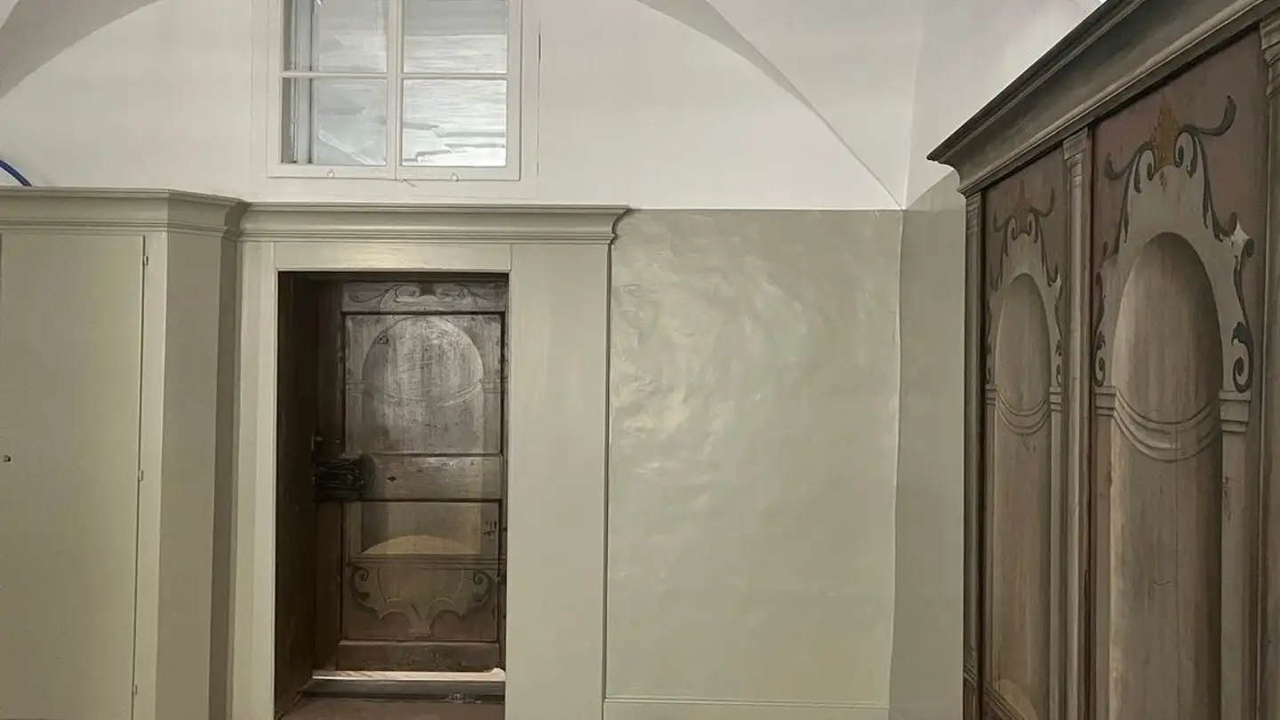 Bürofläche mieten - Safrangasse 8, 8200 Schaffhausen - Foto 2