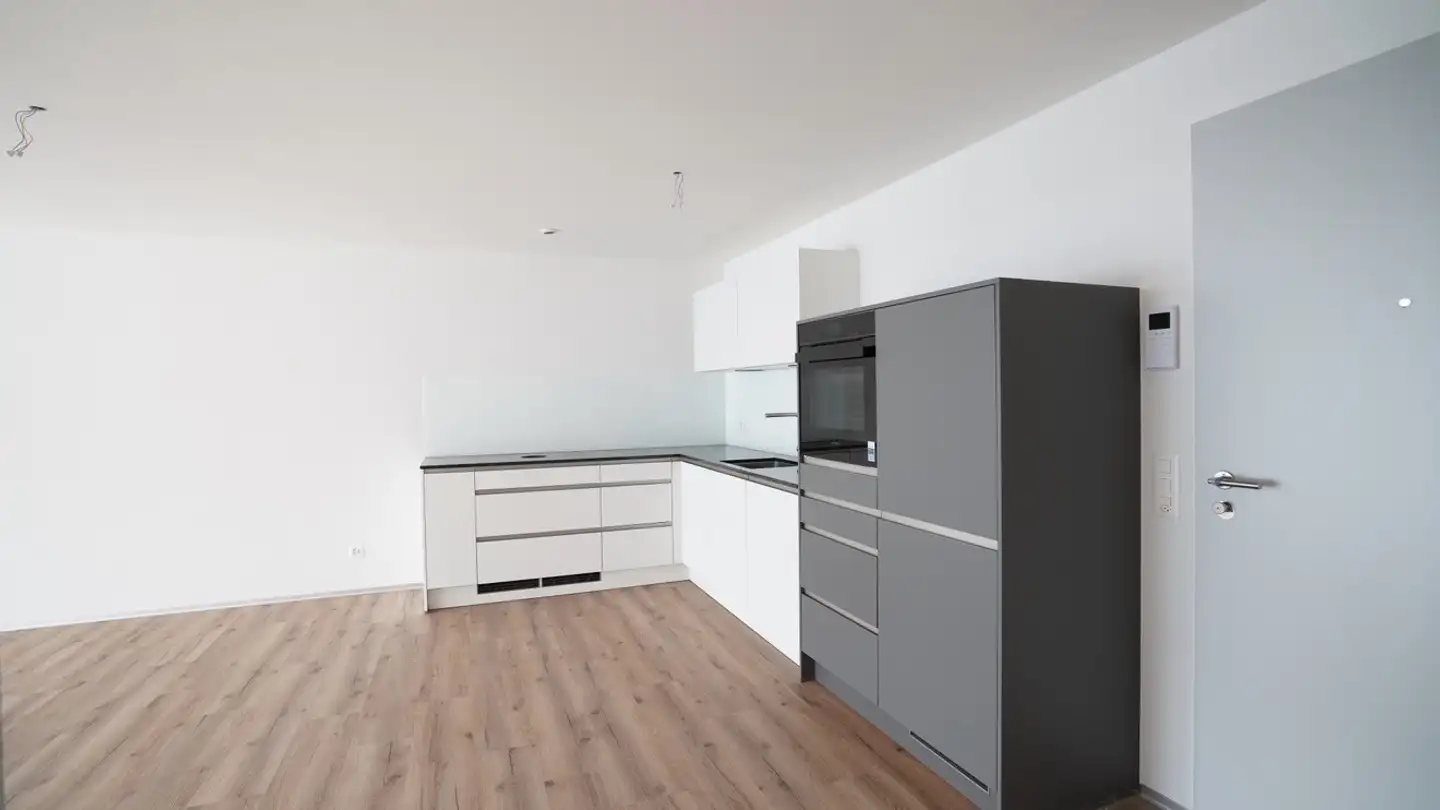 Wohnung mieten - Burghaldenstrasse 2, 5027 Herznach - Foto 3