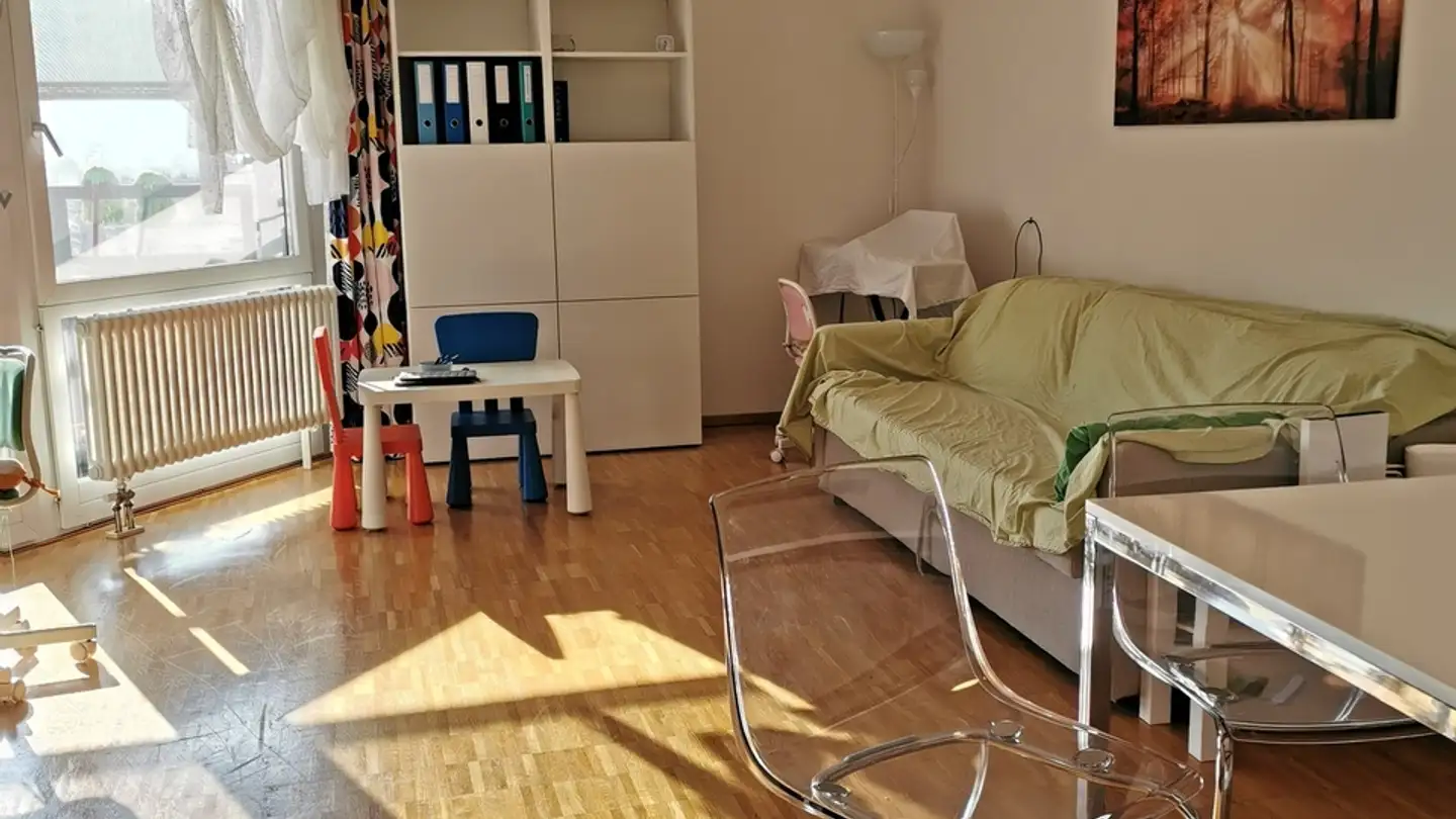 Appartamento in affitto - Via Industria 12, 6963 Pregassona - Foto 3