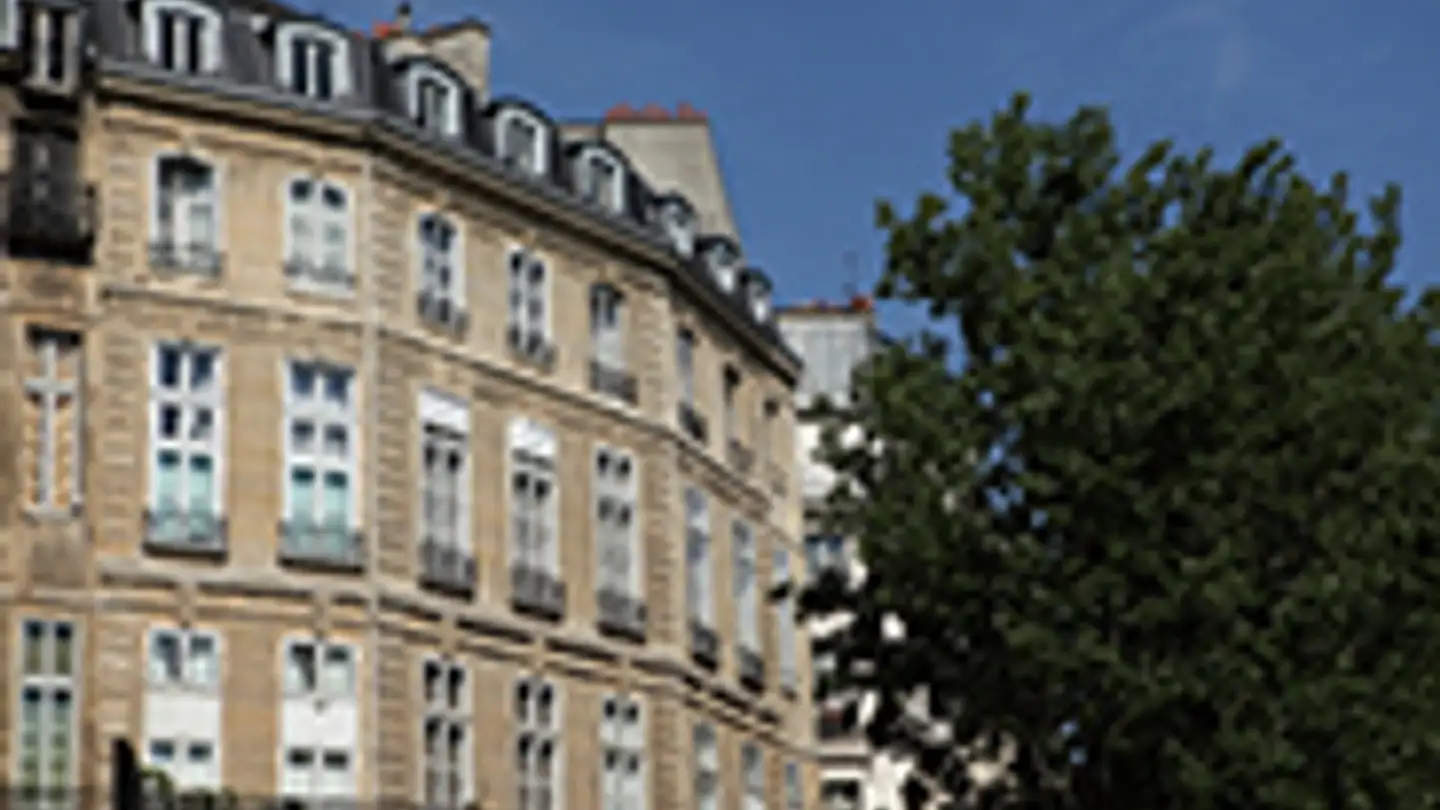 Mischgenutztes Gebäude kaufen - 1004 Lausanne