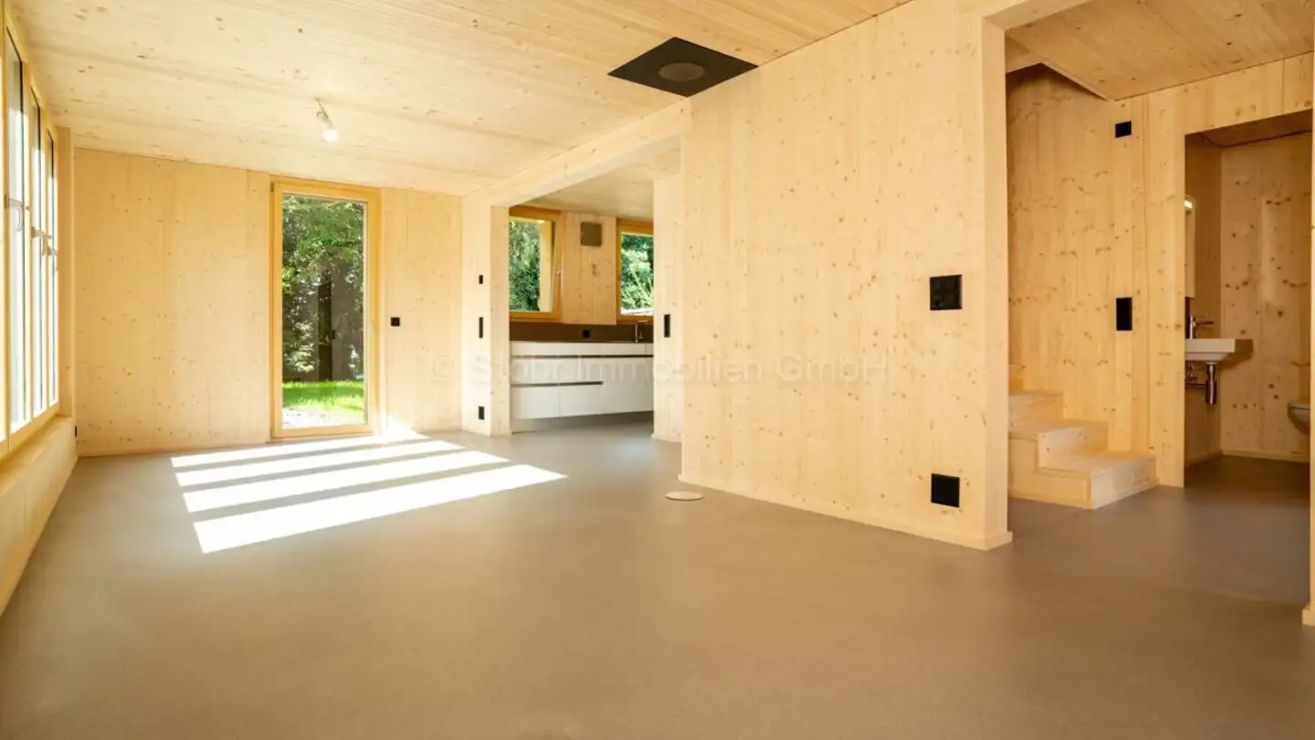 Casa singola in vendita - Kirchstrasse, 9532 Rickenbach b. Wil - Photo 3