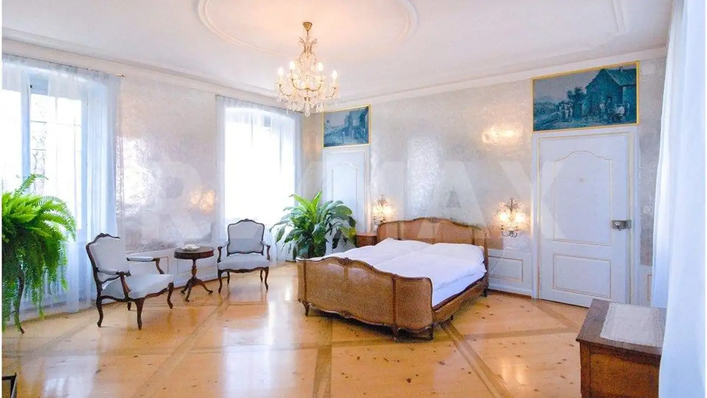 Villa in vendita - 1776 Montagny-la-Ville - Foto 4