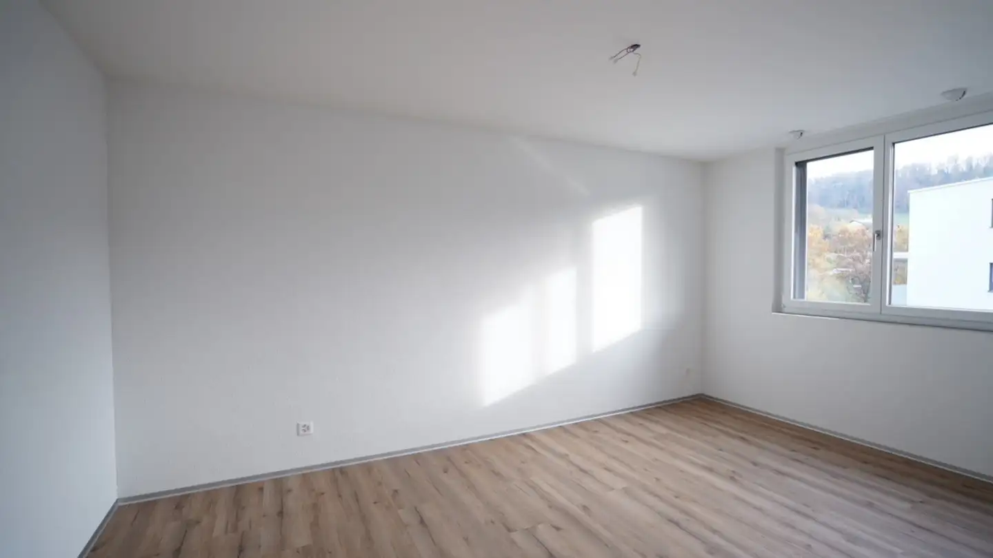 Wohnung mieten - Burghaldenstrasse 2, 5027 Herznach