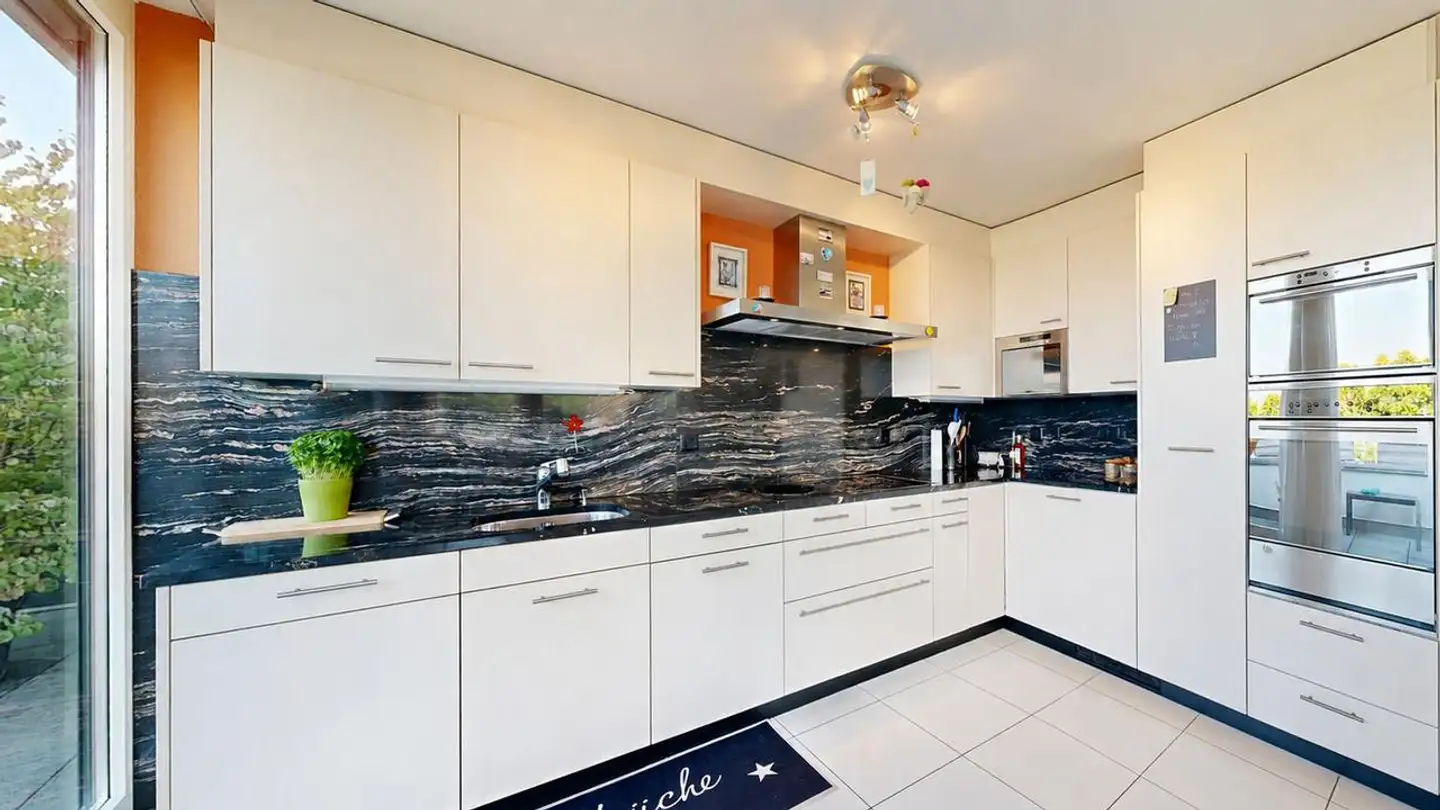 Appartamento in vendita - Ebnetstrasse 6, 4106 Therwil - Foto 2