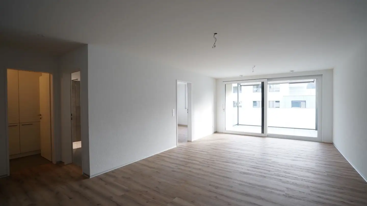 Wohnung mieten - Burghaldenstrasse 2, 5027 Herznach - Foto 2