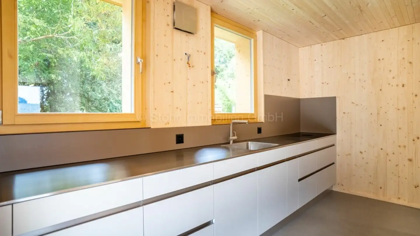 Casa singola in vendita - Kirchstrasse, 9532 Rickenbach b. Wil - Photo 4