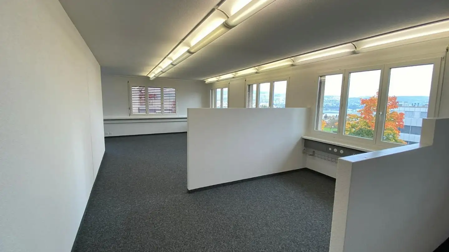Bureau à louer - Moosacherstrasse 12, 8804 Au ZH