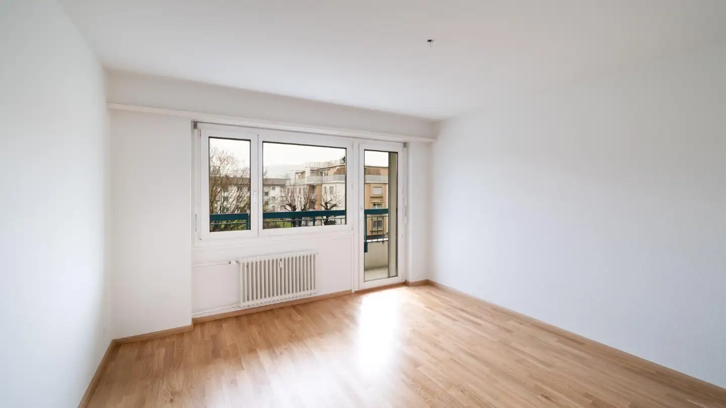Appartement à louer - Fraumattstrasse 35, 4410 Liestal - Photo 2