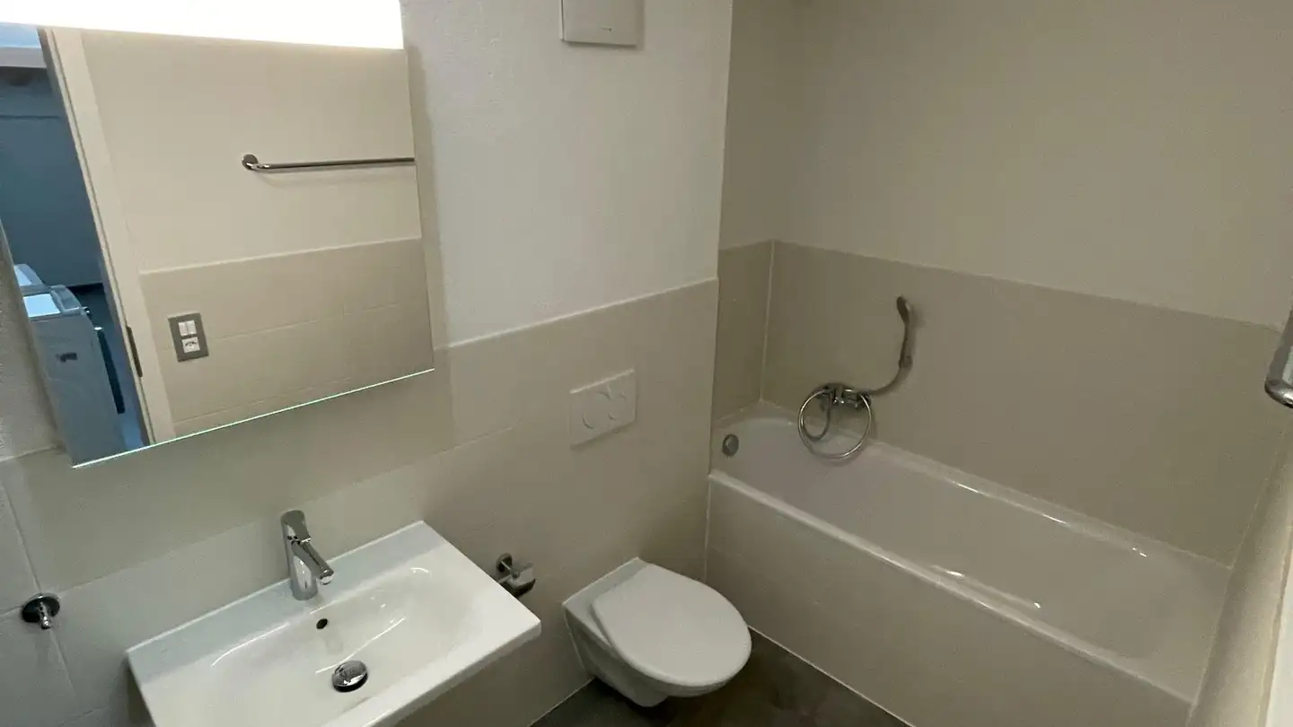 Wohnung mieten - Rue Des Planchettes 21, 2900 Porrentruy - Foto 2