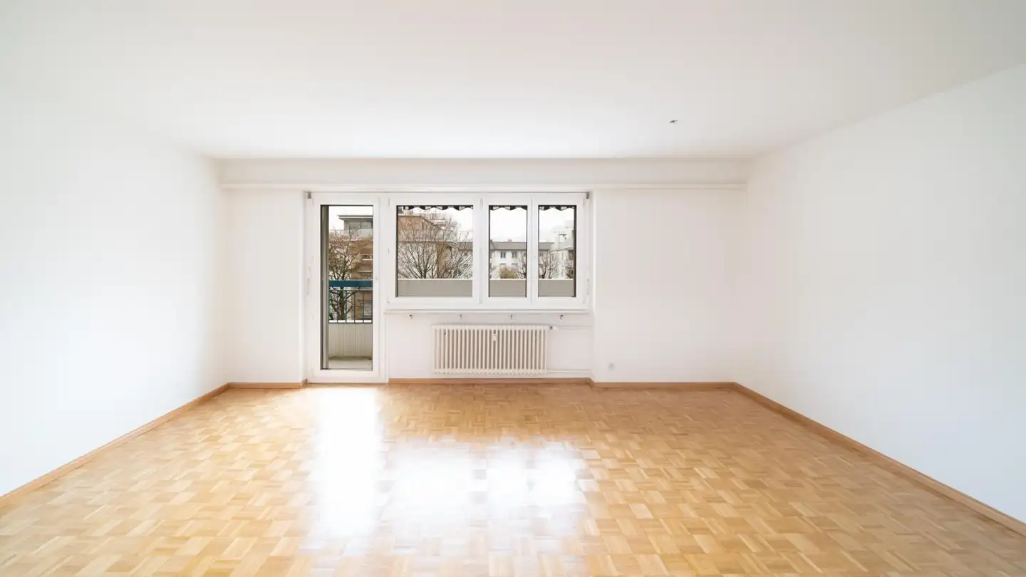 Appartement à louer - Fraumattstrasse 35, 4410 Liestal