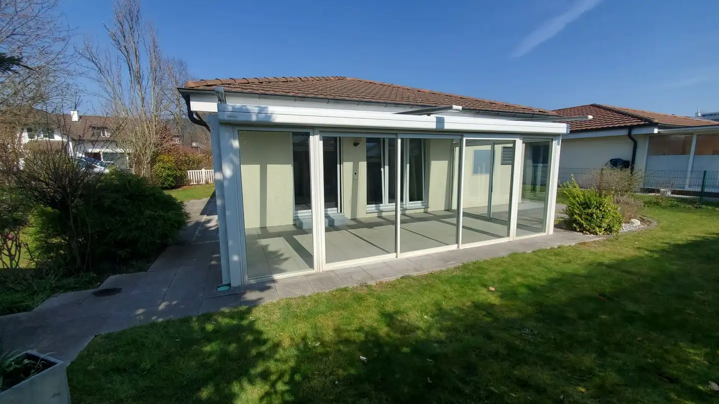 Single house for sale - Poststrasse 4, 4334 Sisseln AG - Photo 2