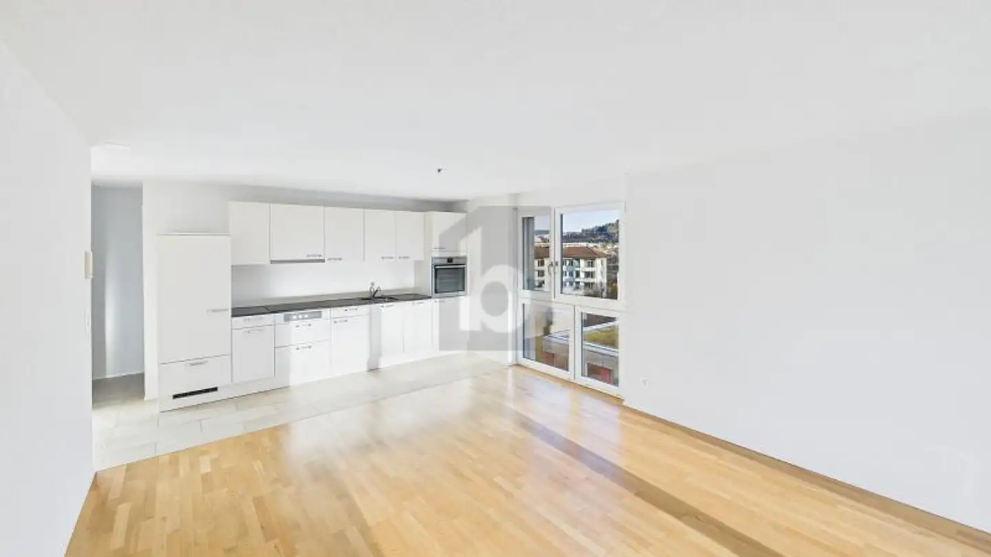 Apartment for rent - 3072 Ostermundigen - Photo 2