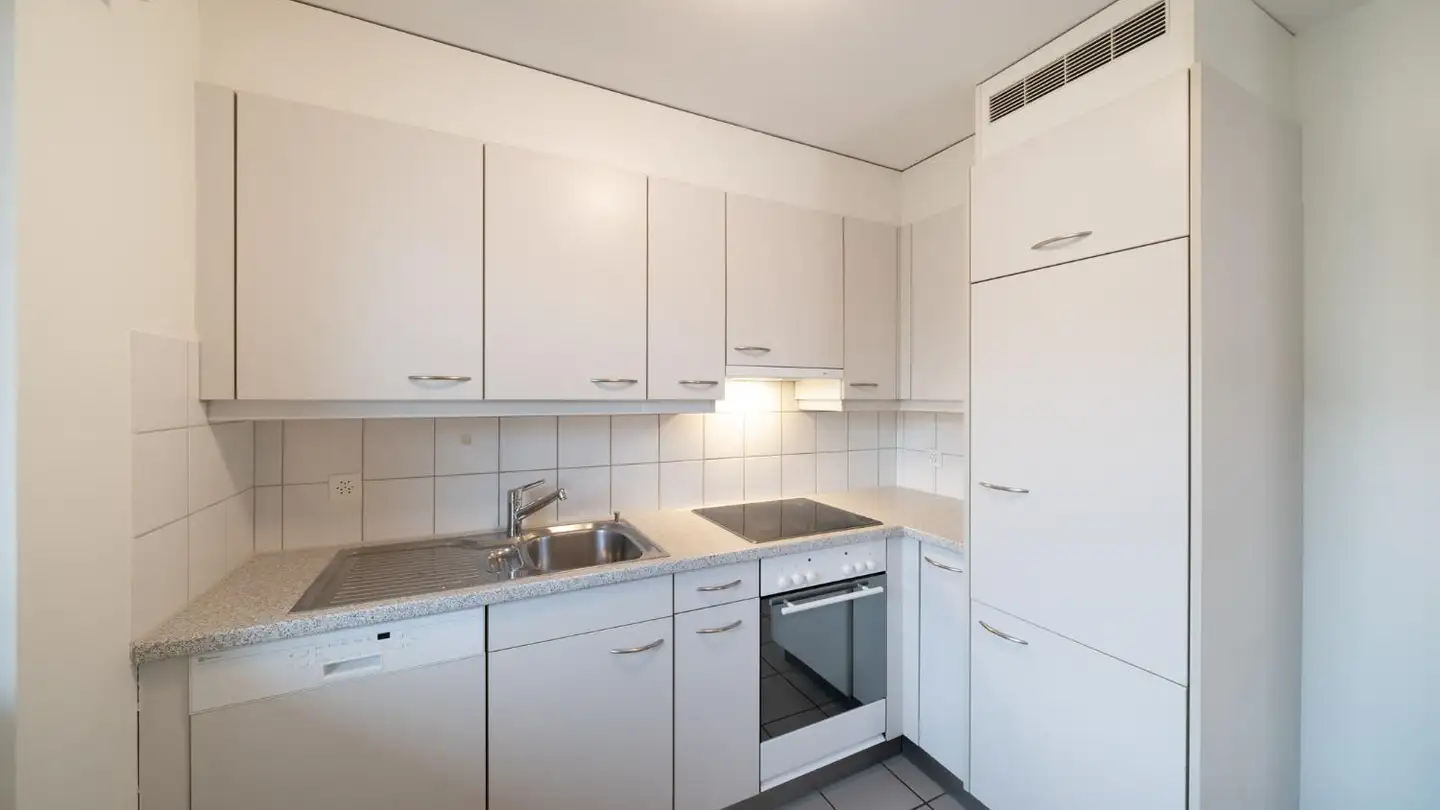 Appartement à louer - Fraumattstrasse 35, 4410 Liestal - Photo 3