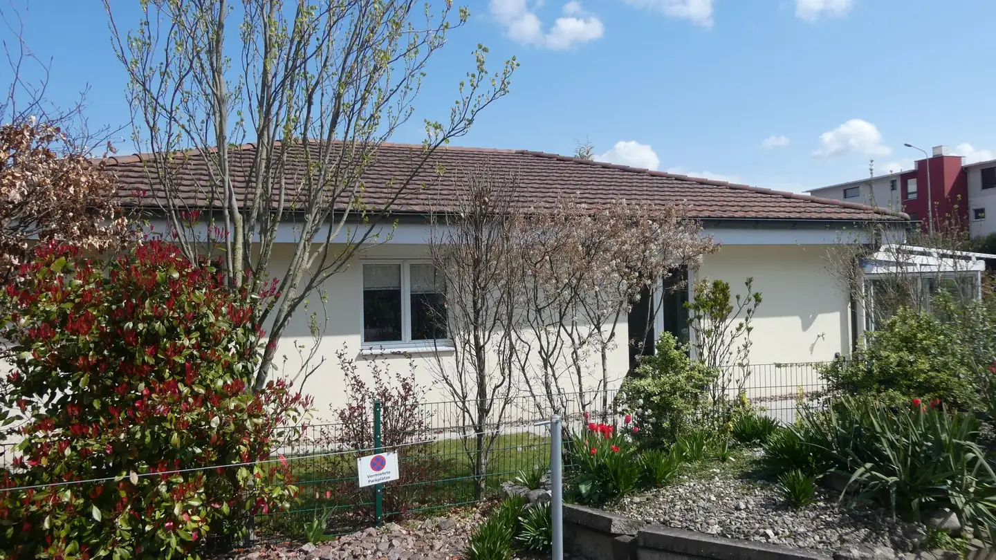 Single house for sale - Poststrasse 4, 4334 Sisseln AG - Photo 3