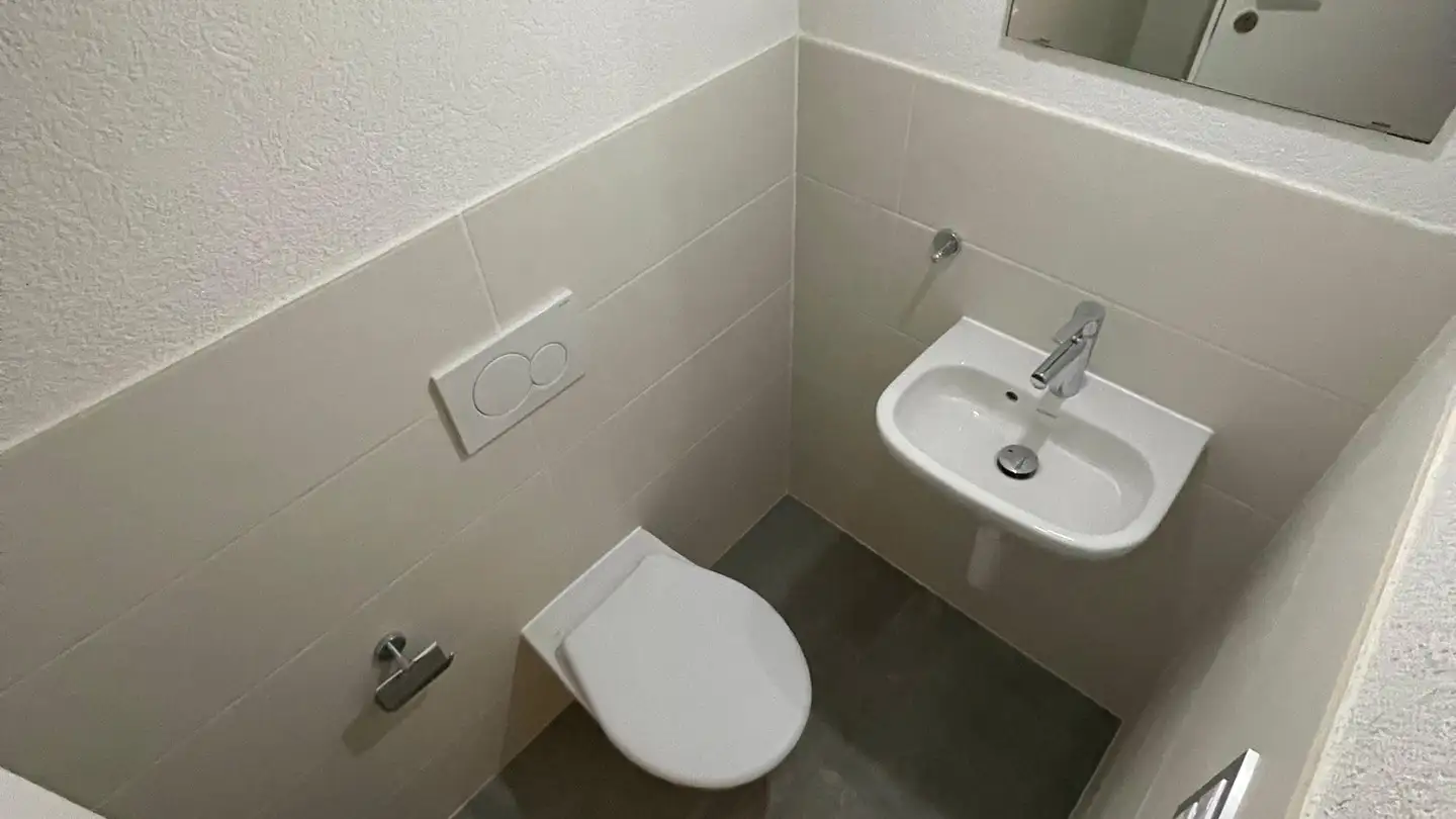 Wohnung mieten - Rue Des Planchettes 21, 2900 Porrentruy - Foto 4