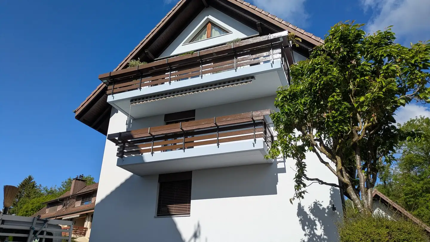 Appartamento in vendita - Schulriederstrasse 18, 3293 Dotzigen - Foto 4