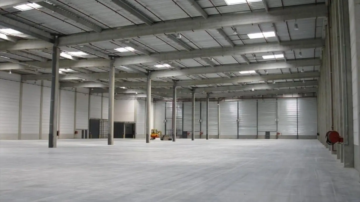 Industrieimmobilie mieten - 1860 Aigle - Foto 3