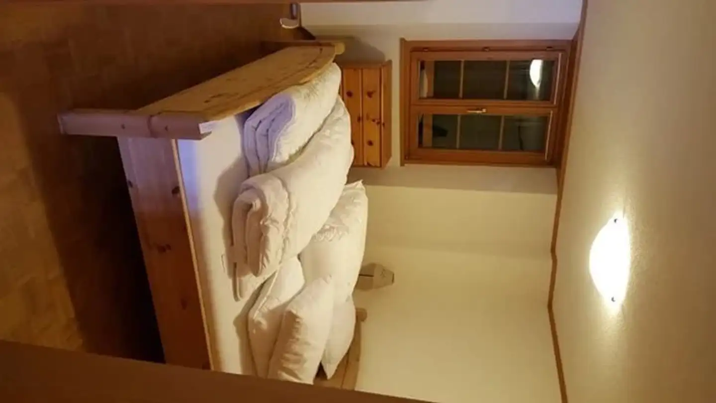 Apartment for rent - Route de la Villa d'Oex 34, 1660 Château-d'Oex