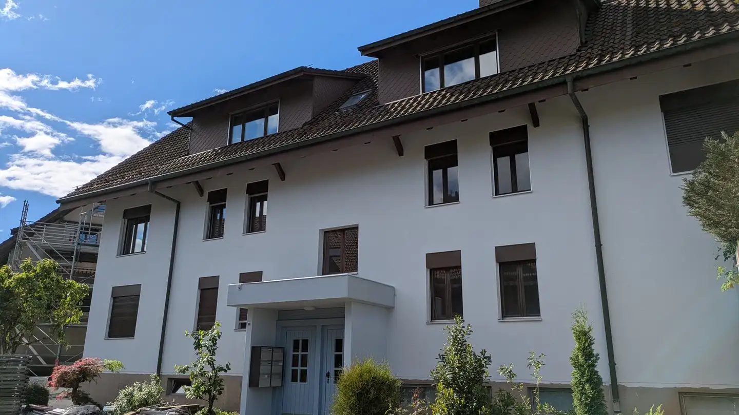 Appartamento in vendita - Schulriederstrasse 18, 3293 Dotzigen - Foto 2