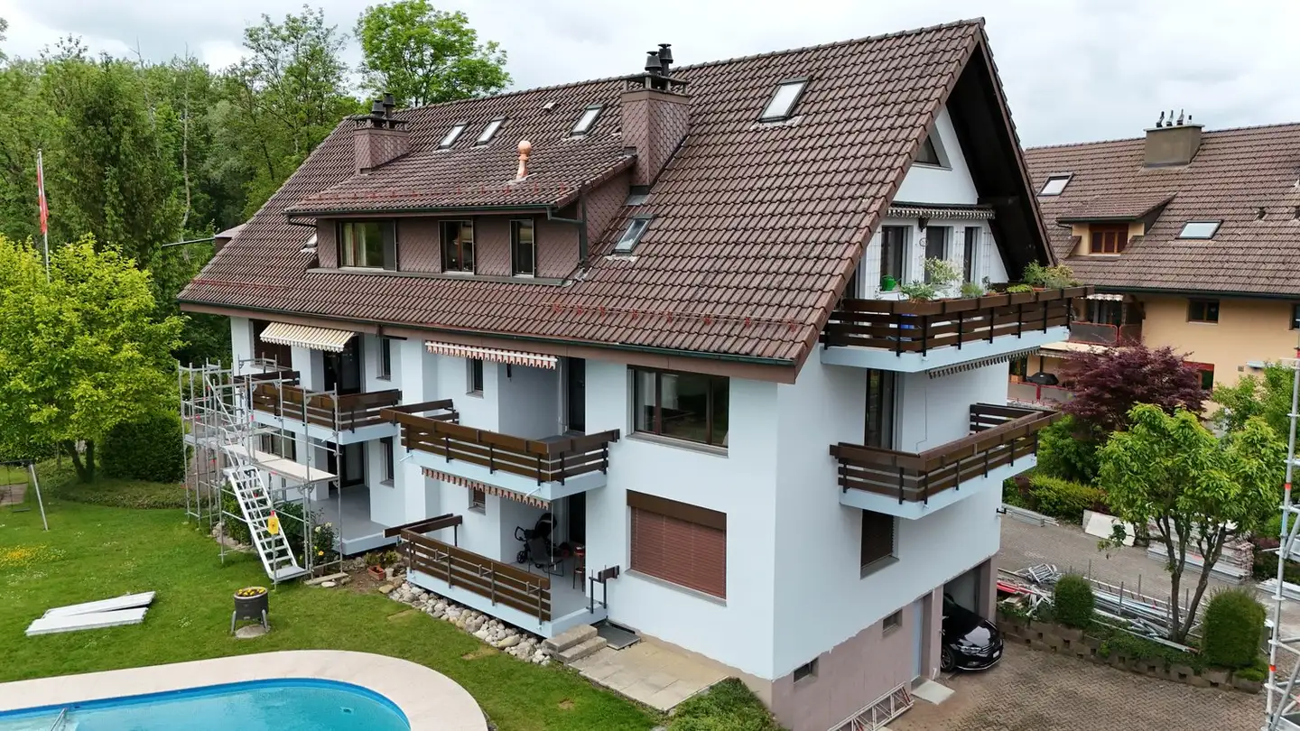 Appartamento in vendita - Schulriederstrasse 18, 3293 Dotzigen - Foto 3