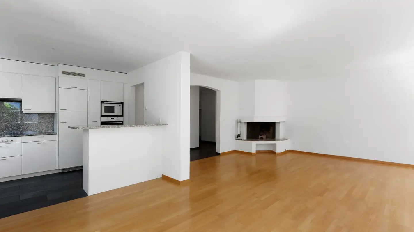 Appartamento in vendita - Zelglistrasse 62, 8122 Binz - Photo 4