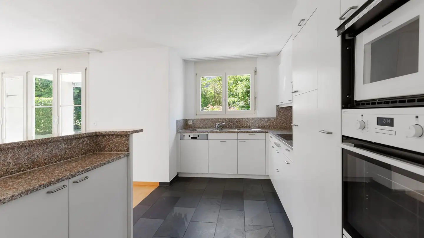 Wohnung kaufen - Zelglistrasse 62, 8122 Binz - Foto 4
