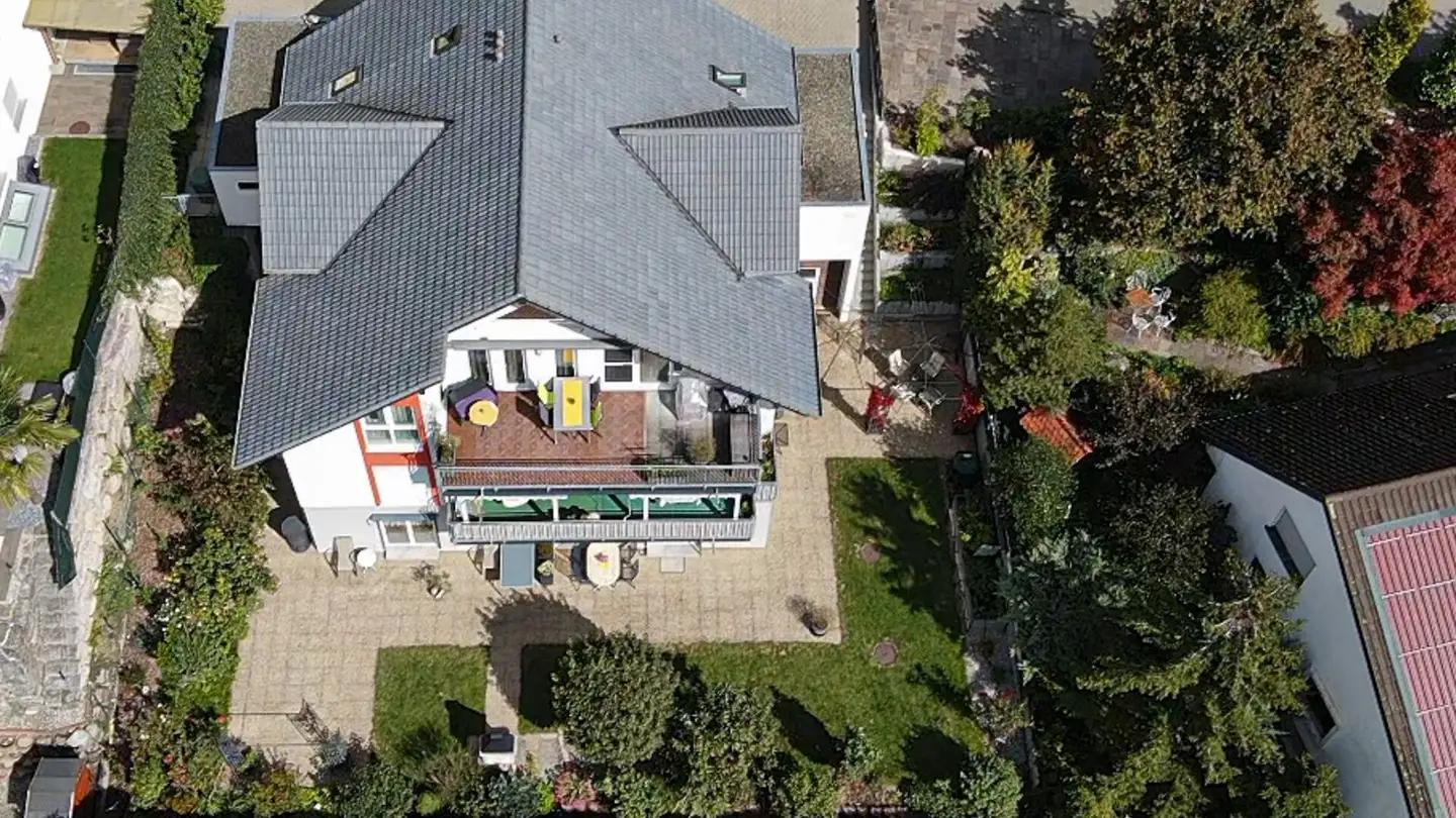 Residential building for sale - Schulstrasse, 4315 Zuzgen - Photo 2