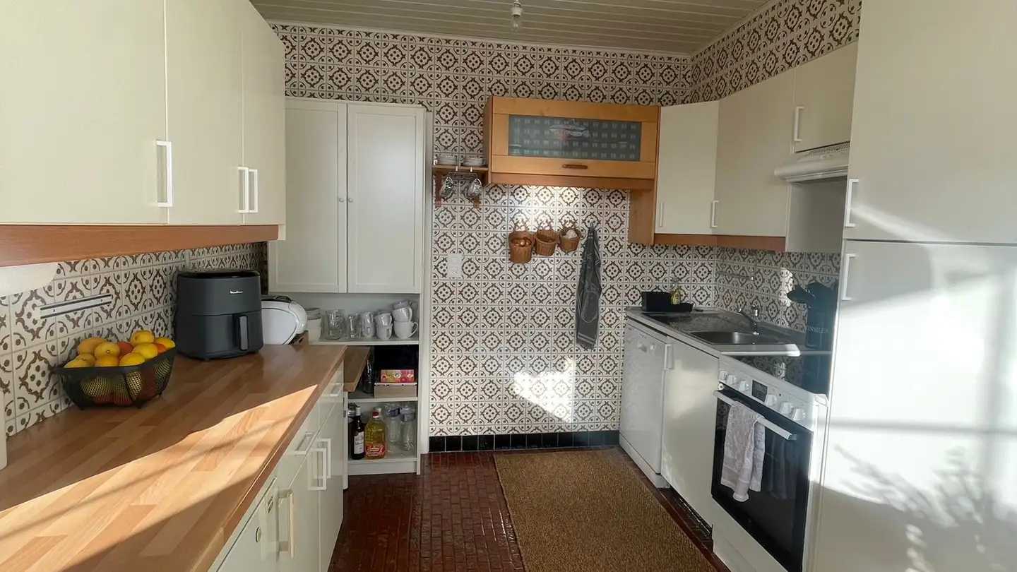 Apartment for rent - 1350 Orbe - Photo 2