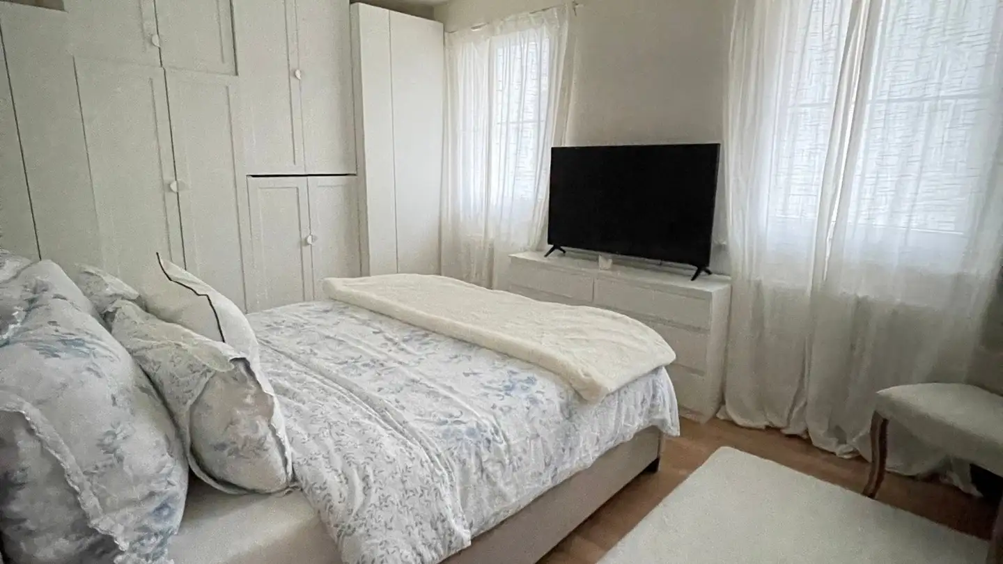 Apartment for rent - 1350 Orbe - Photo 3