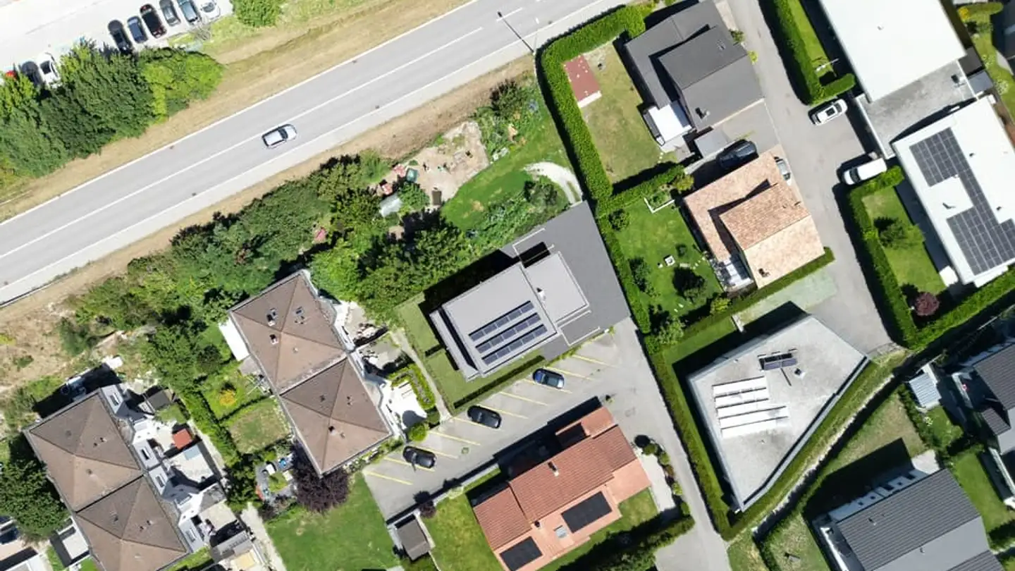 Casa singola in vendita - 1920 Martigny - Photo 4