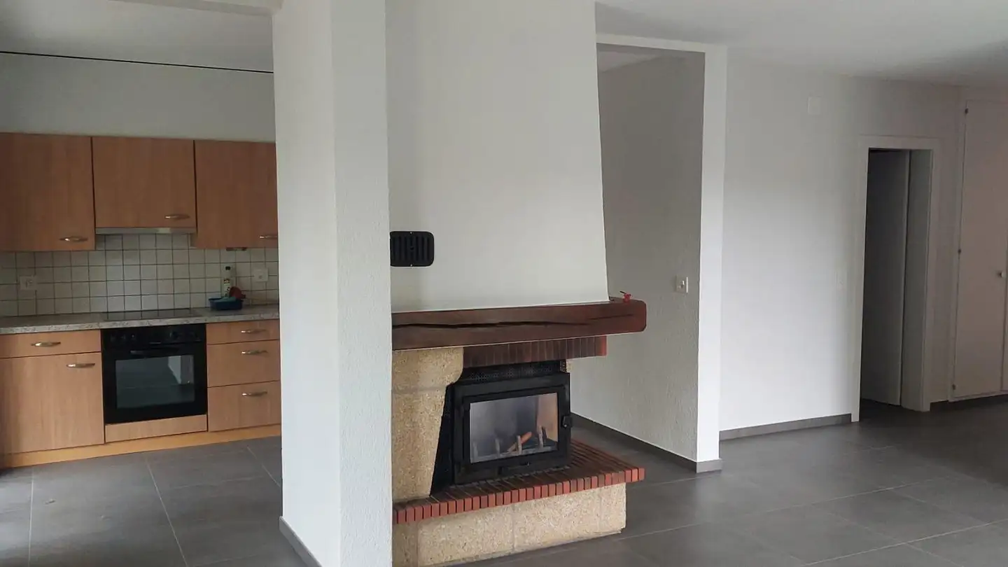 Appartement à louer - Clos Muguet 2, 2027 Fresens - Photo 2