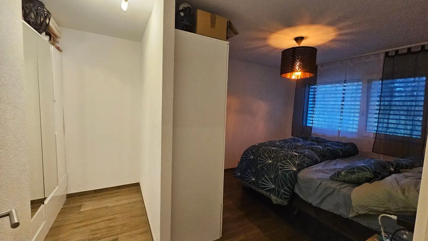 Appartamento in affitto - 1616 Attalens - Foto 4