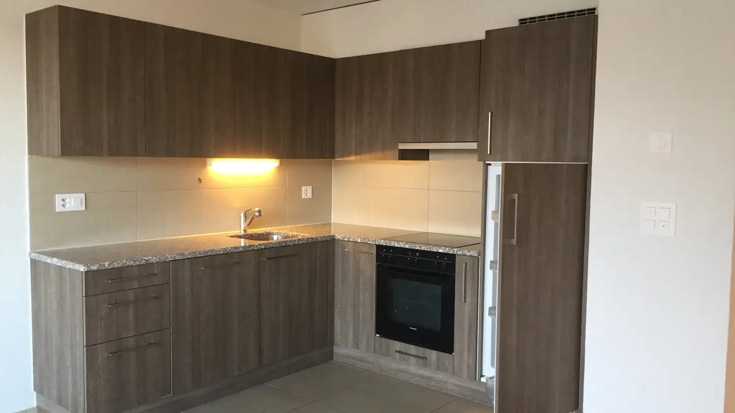 Apartment for rent - Rue De Vevey 44, 1630 Bulle - Photo 2