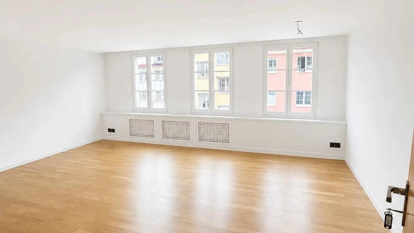 Appartement à louer - Ringgasse 8, 9450 Altstätten SG - Photo 2