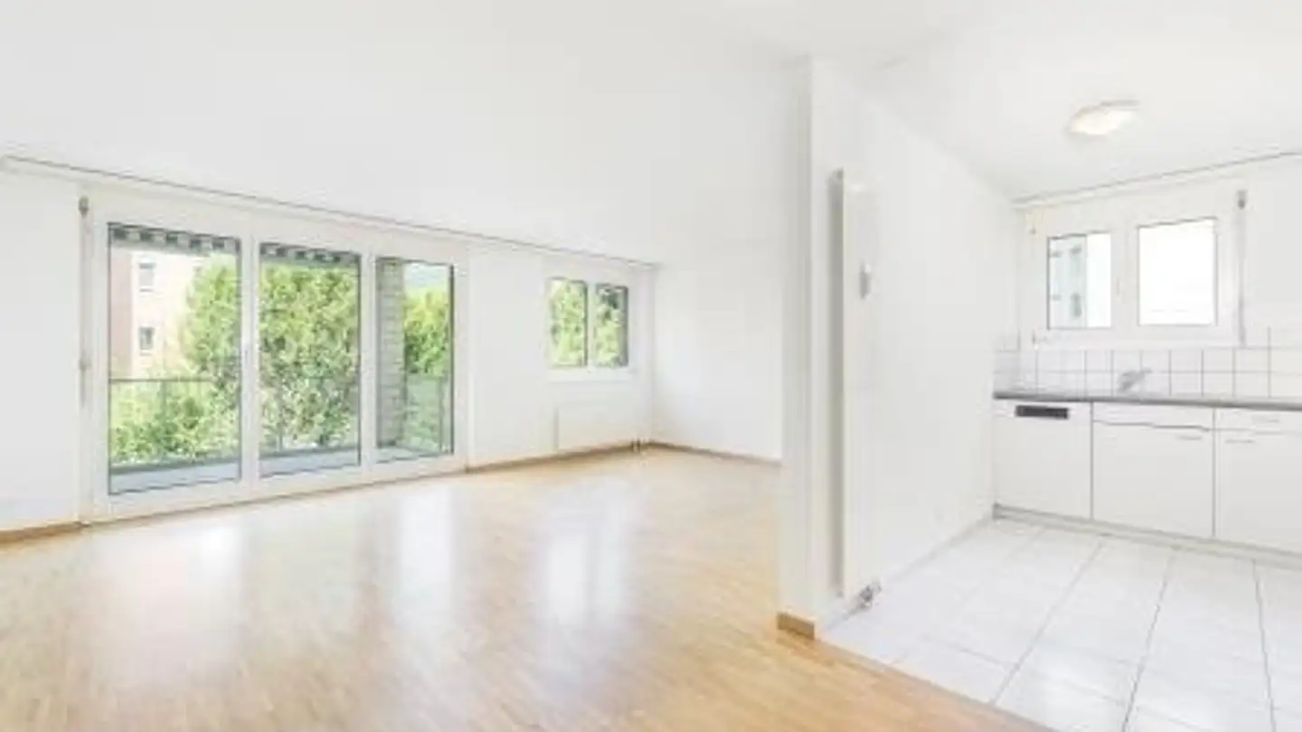 Apartment for rent - Houelbachstrasse 5, 6010 Kriens - Photo 2