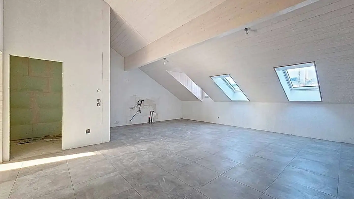 Wohnung kaufen - 1438 Mathod