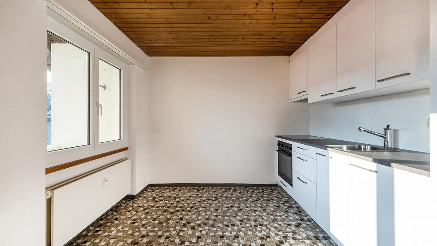 Penthouse for rent - Rebhaldenstrasse 35, 8596 Scherzingen - Photo 4