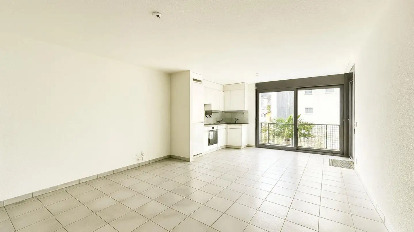 Apartment for rent - Via Alla Morettina 12, 6600 Locarno