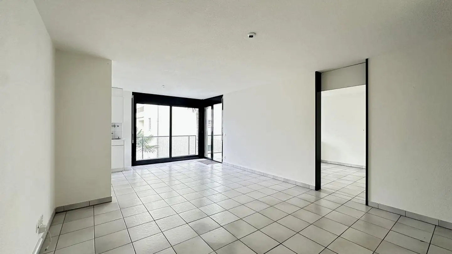 Apartment for rent - Via Alla Morettina 12, 6600 Locarno - Photo 2